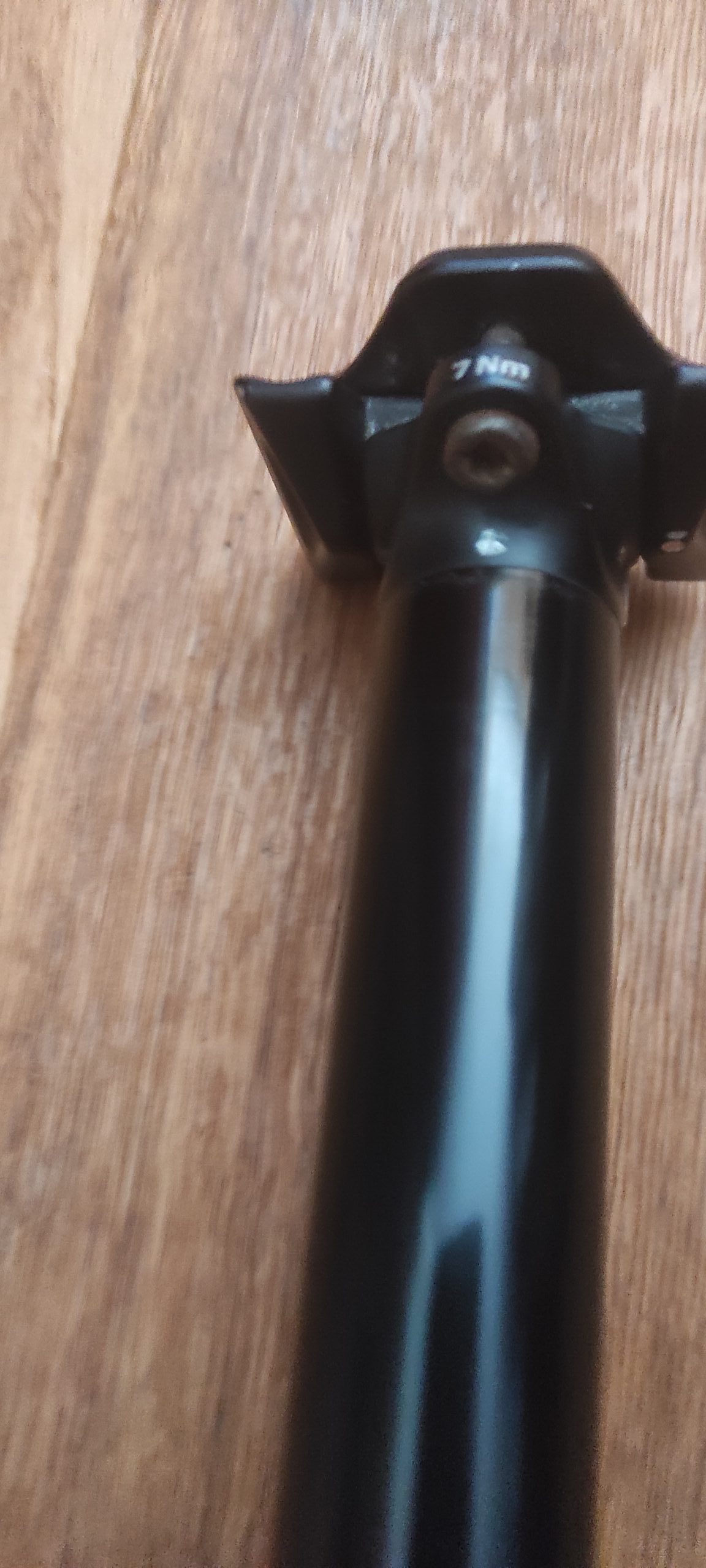 Bikeyoke revive 160mm 31.6