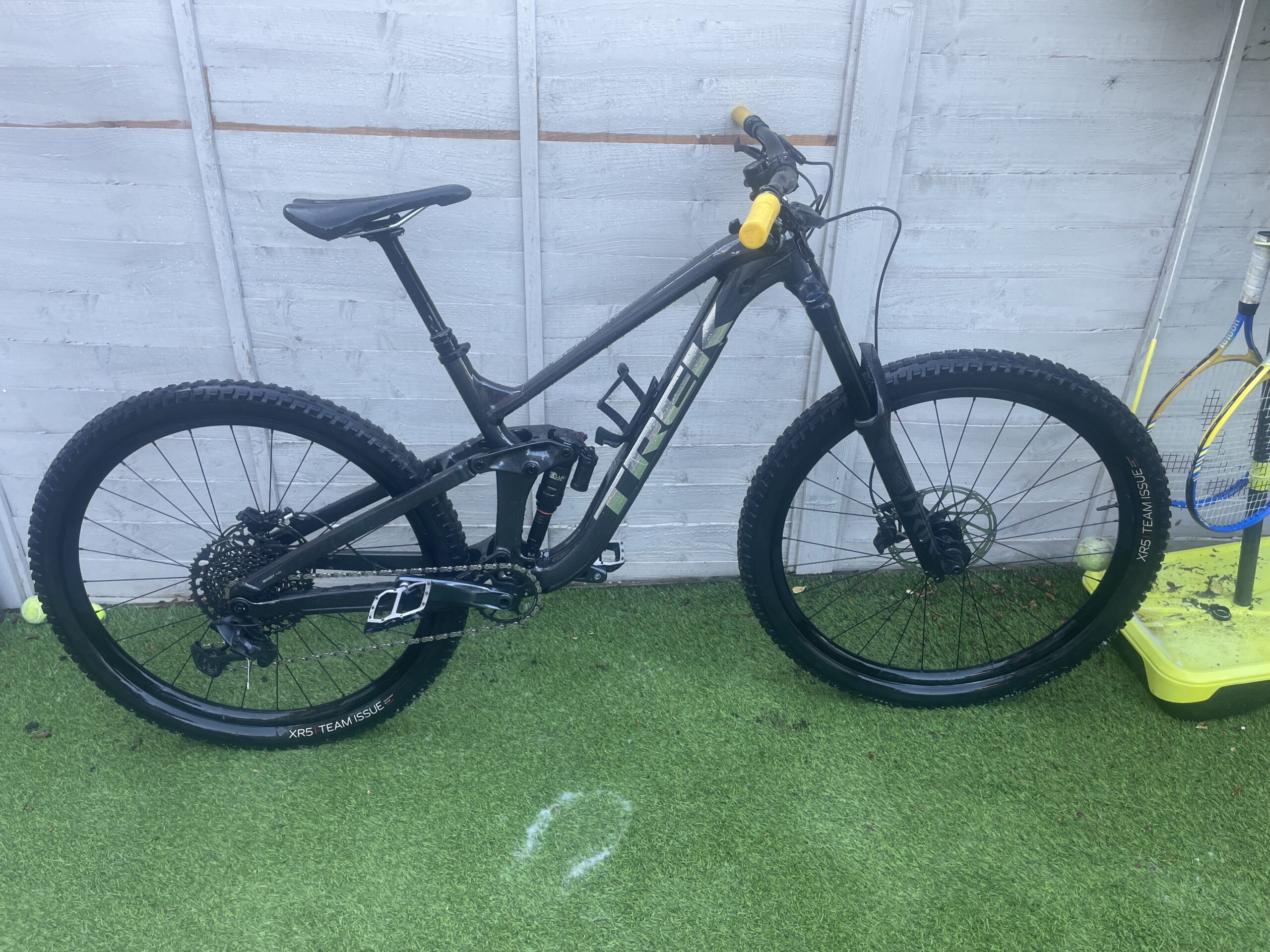 Trek slash 8 GX 2022 medium/large