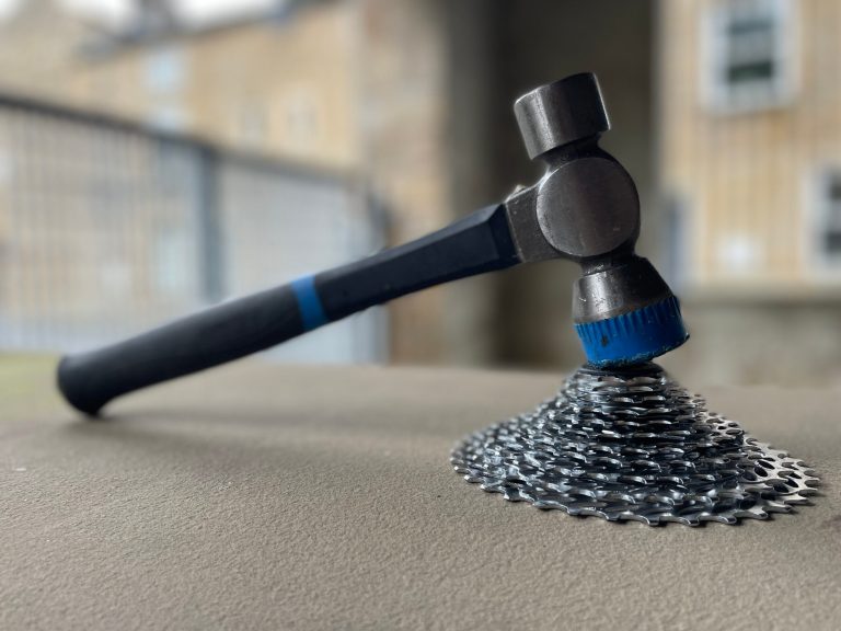 Am I Being Unreasonable? MTB Court now in session! #Case002