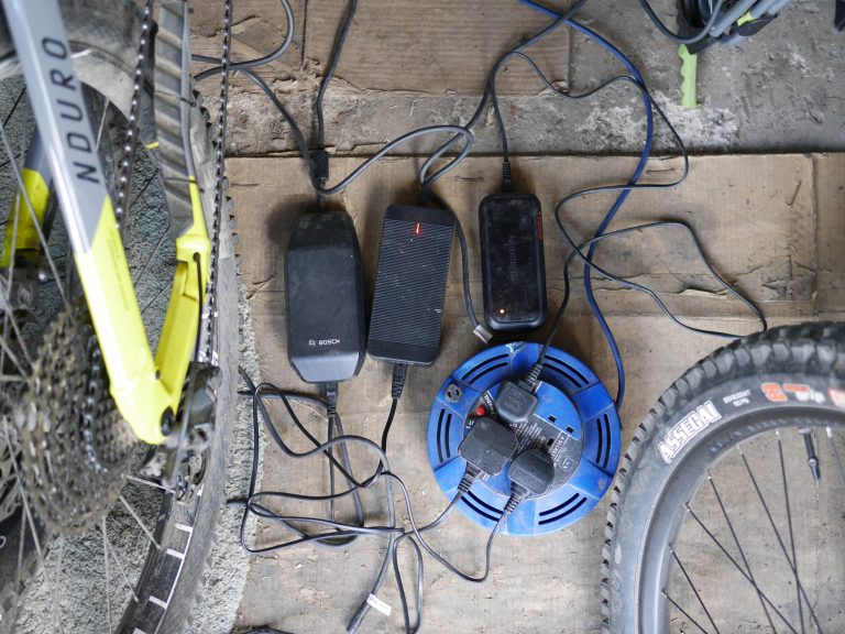 Dear Bike Industry, make this e-bike