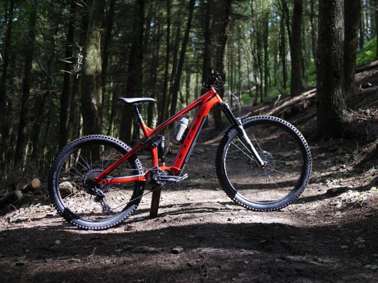 Vitus E-Mythique LT range starts at £3,299