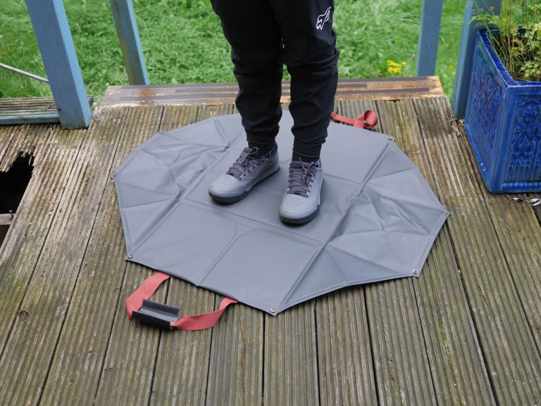 Fresh Goods Friday 667 – The Holey Decking Edition