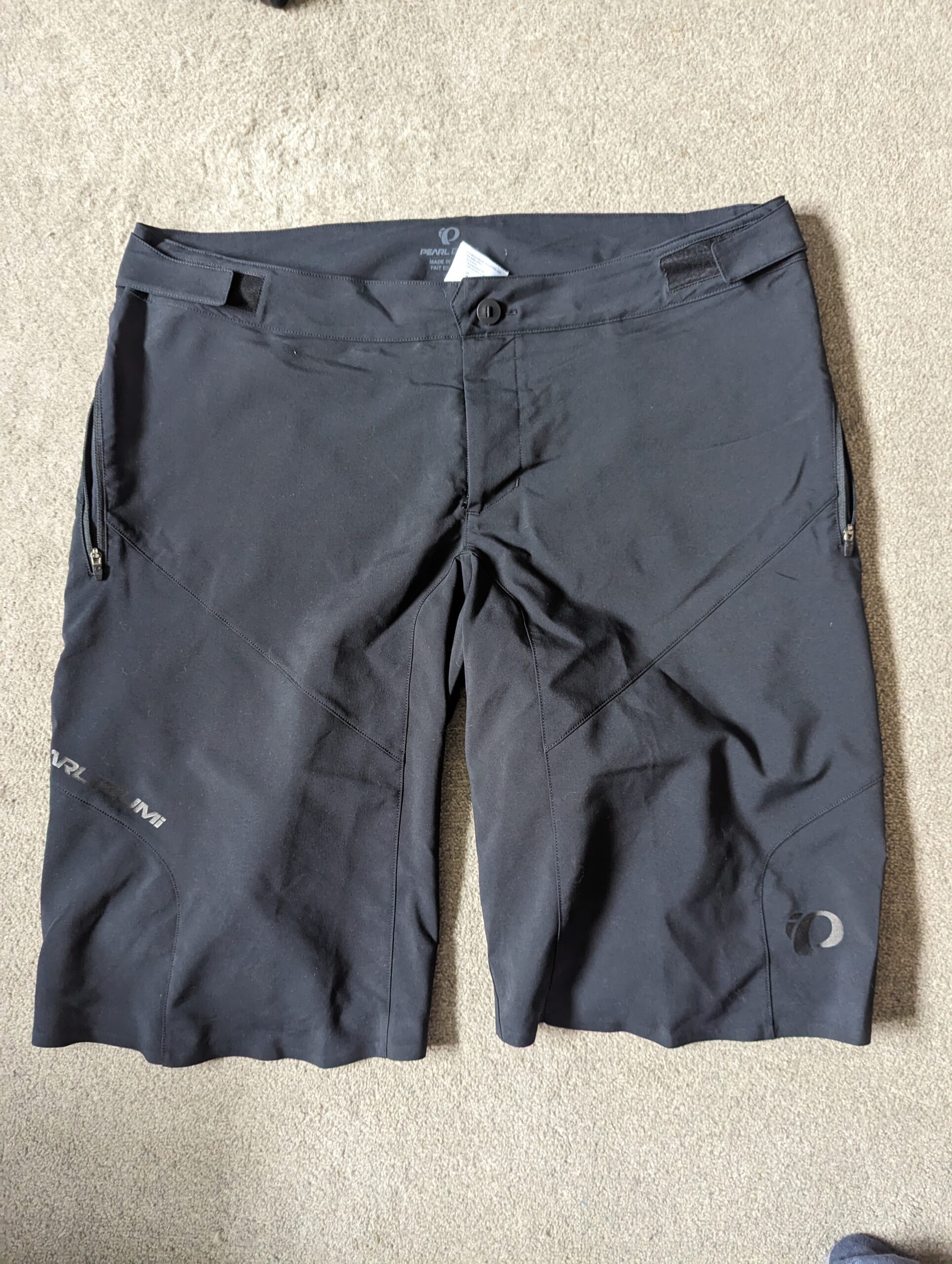 Pearl Izumi Summit Shorts size 38
