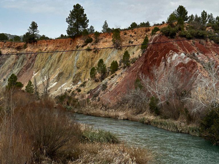 Spanish Bikepacking Diary – Days Six – Eight