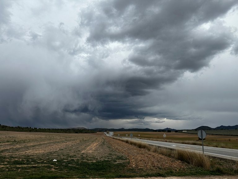 Spanish Bikepacking Diary – Day 9