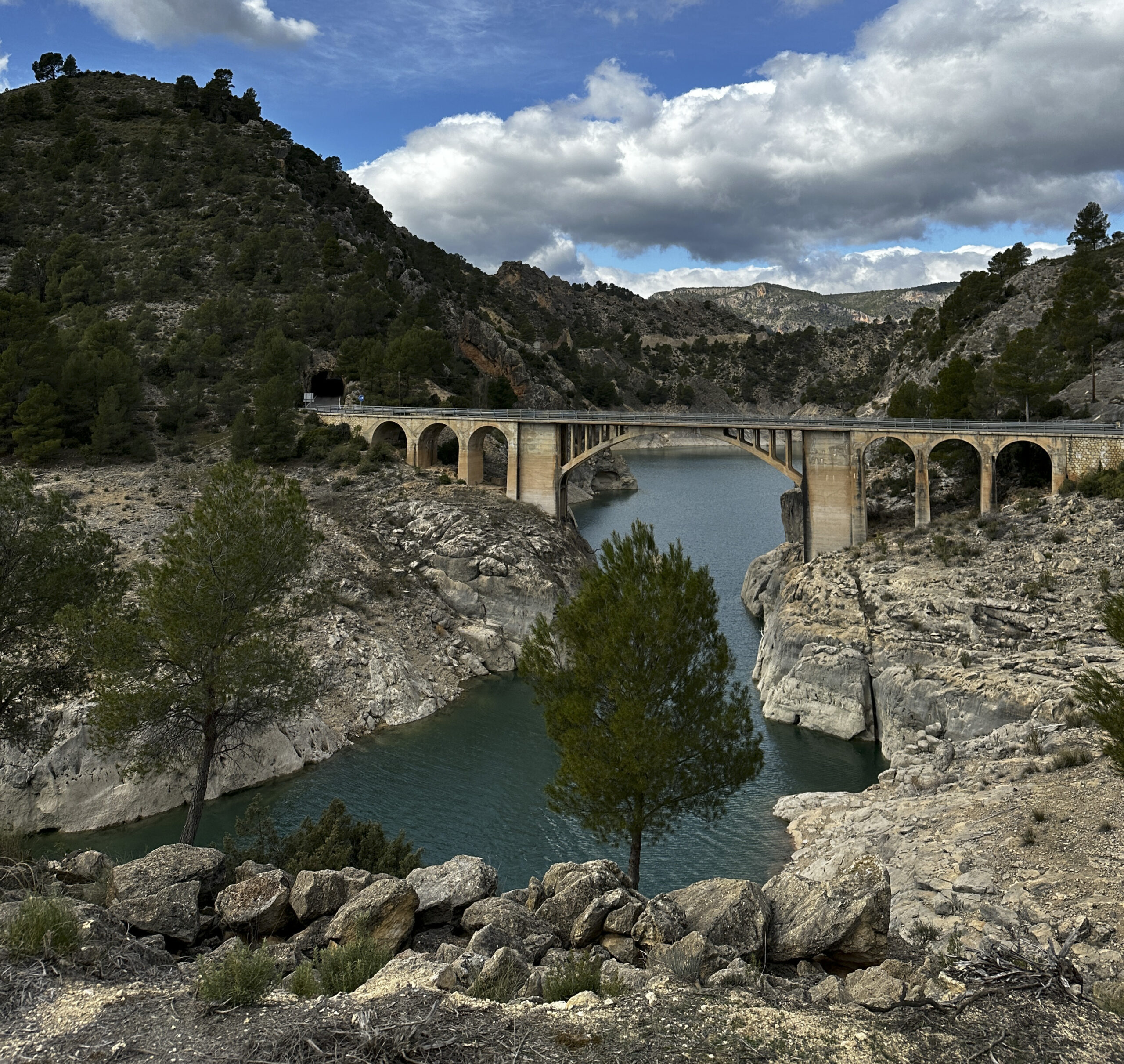 Spanish Bikepacking Diary – Day 10