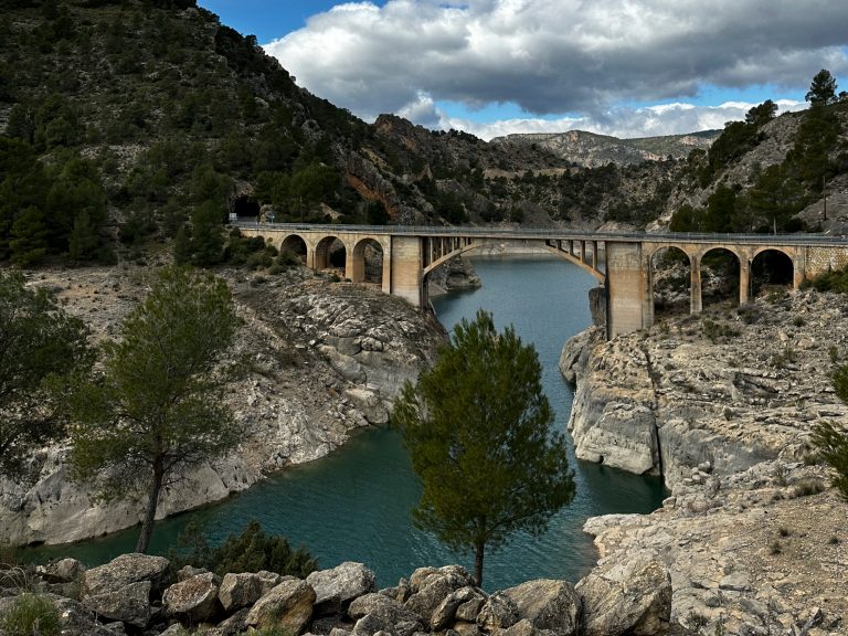 Spanish Bikepacking Diary – Day 10