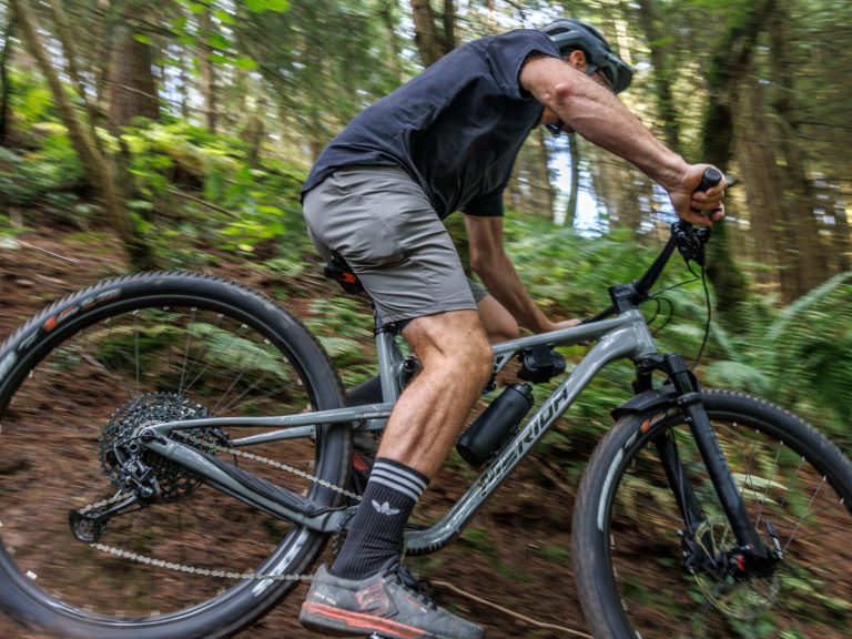 Merida One-Twenty 700 review