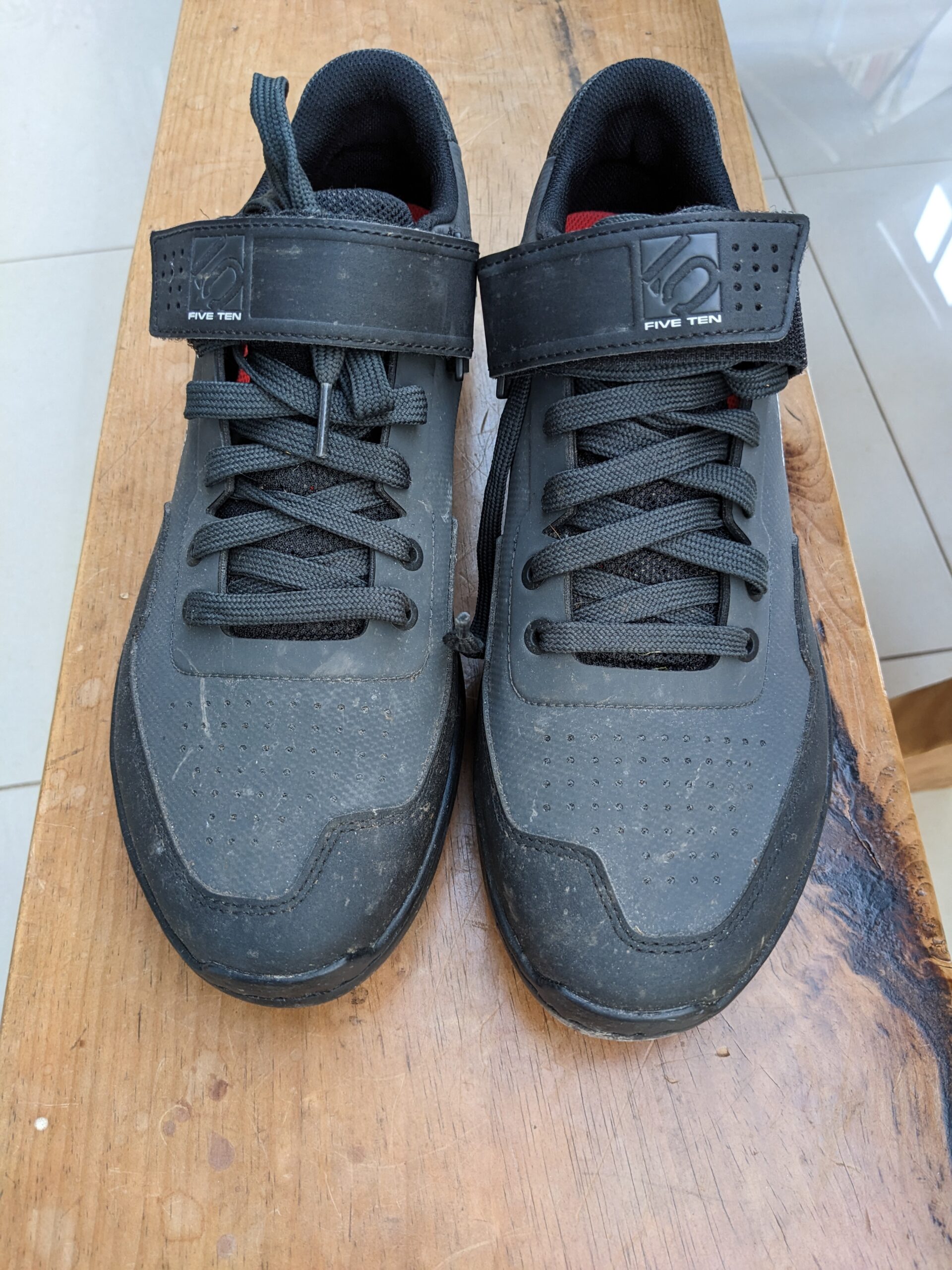 Five Ten Kestrel Shoes – Size 11.5 UK