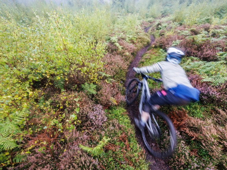 The Merida EX Enduro: Video, report ‘n’ results