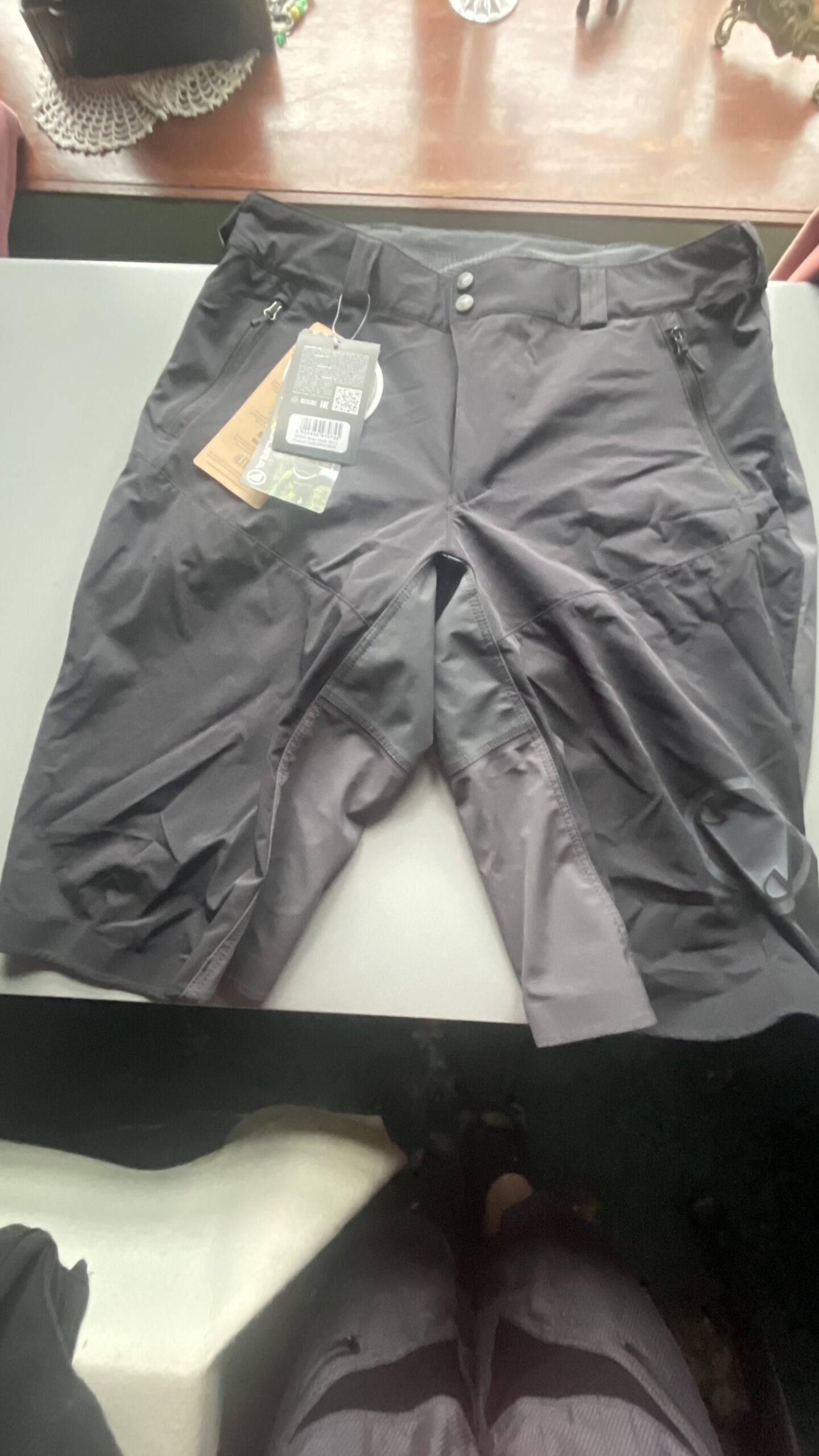 Endura mt500 spray shorts L