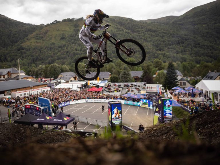 Downhill World Cup: How is it for you?