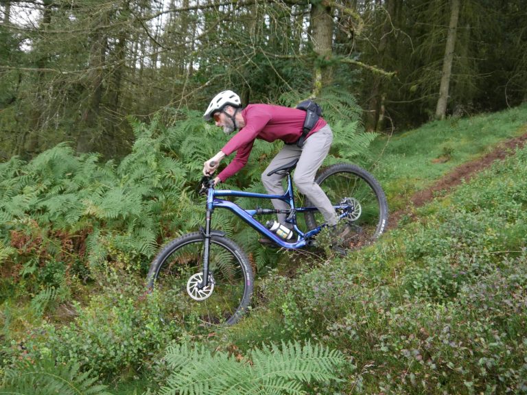 Cannondale Habit 3 review