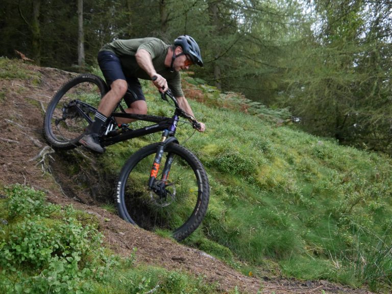 Orange Stage 7 LE Review: A Jaffa Smasha