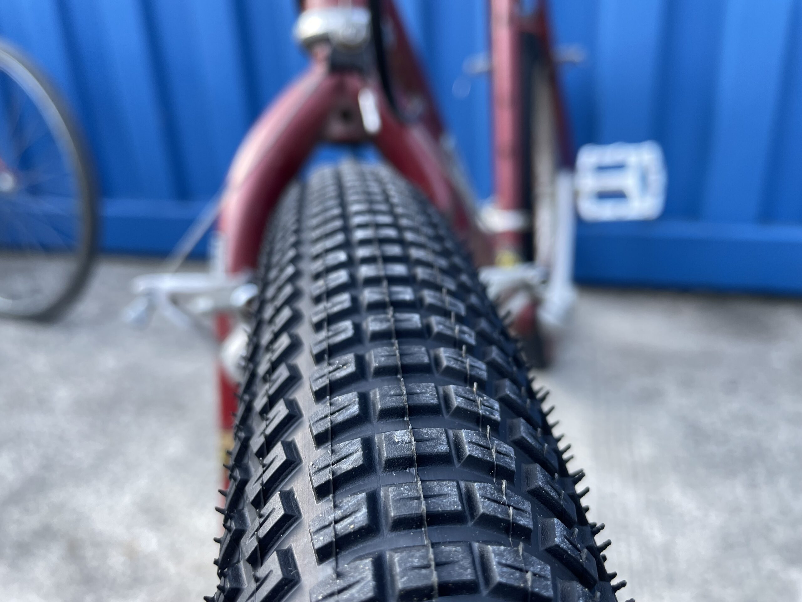 schwalbe billy bonkers tyre