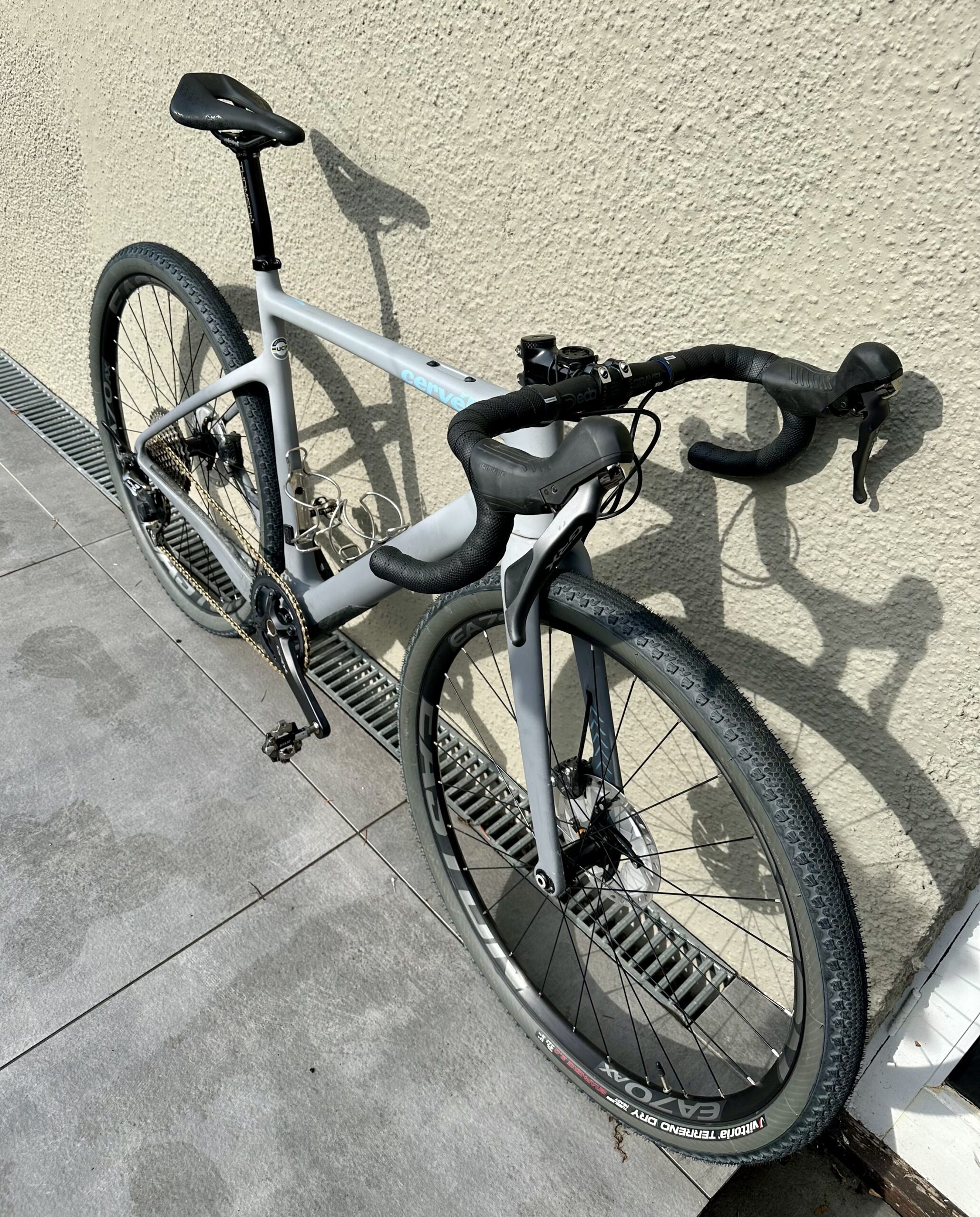 Cervelo Apsero