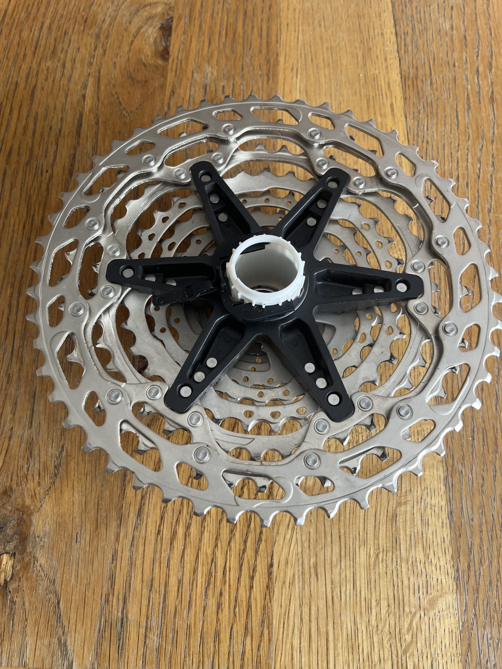 New Shimano Deore M5100 11Speed Drivetrain/Groupset