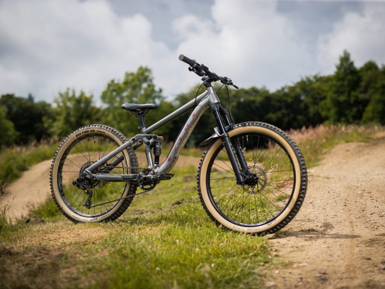 Vitus Kids’ Mythique launches today