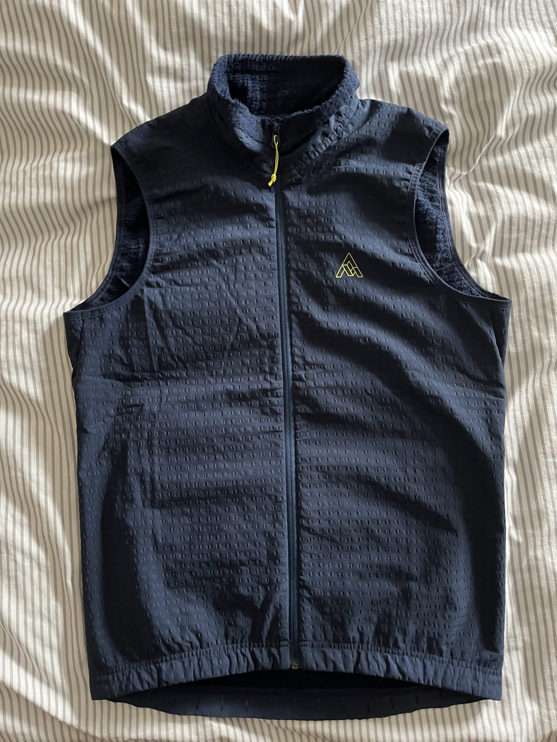 7MESH Seton Vest