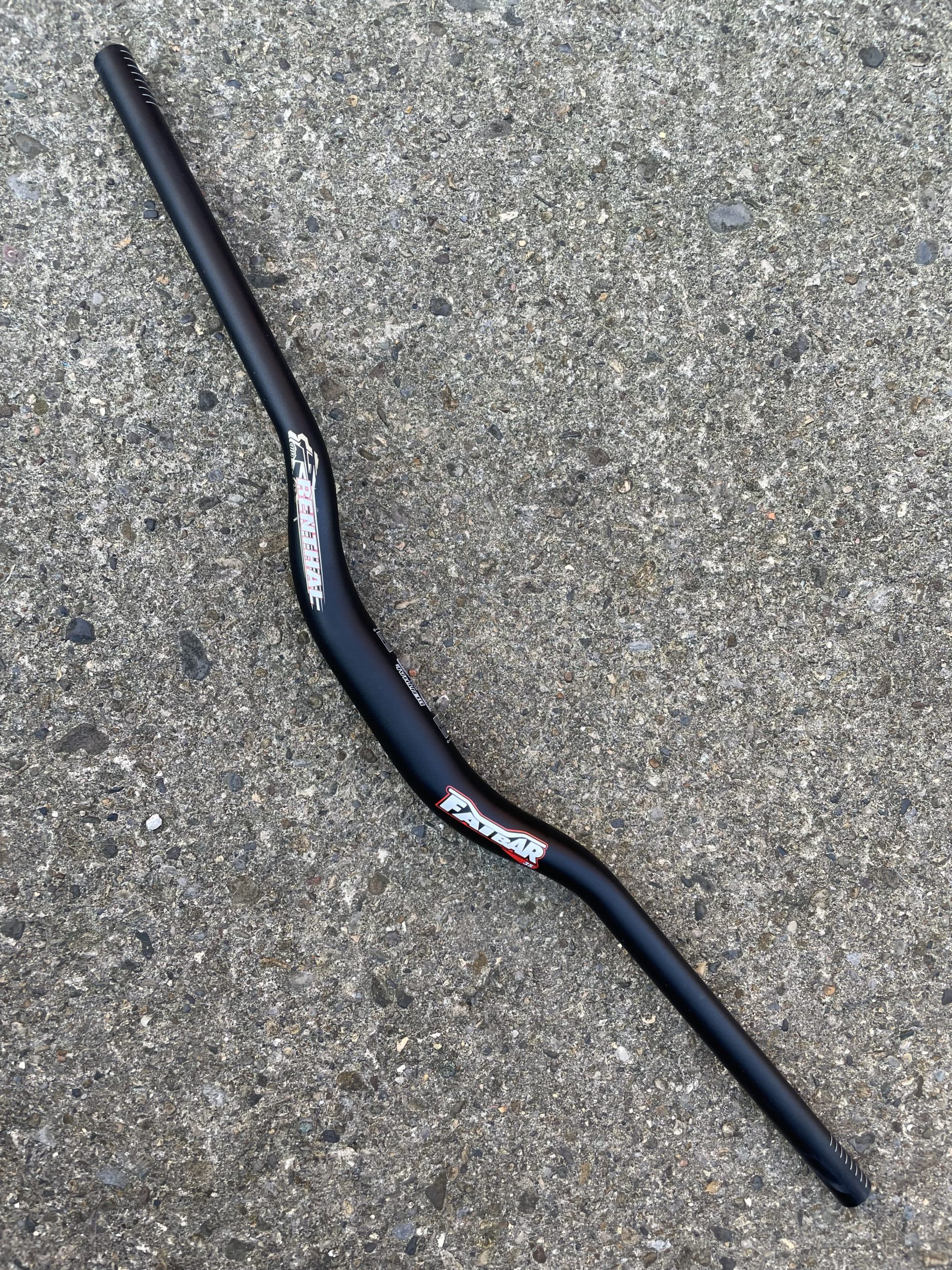 Renthal FatBar 35 40mm