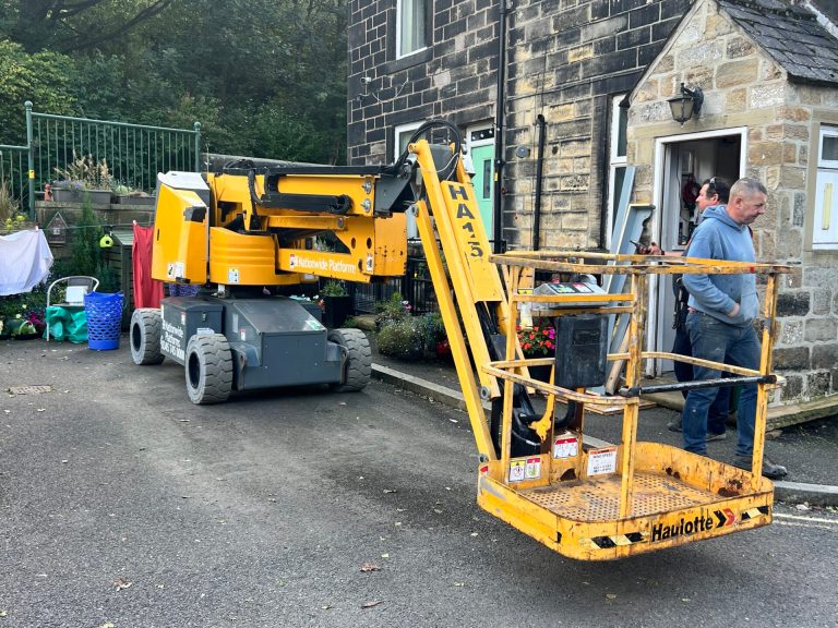 Fresh Goods Friday 671 – The Picking Cherries Edition