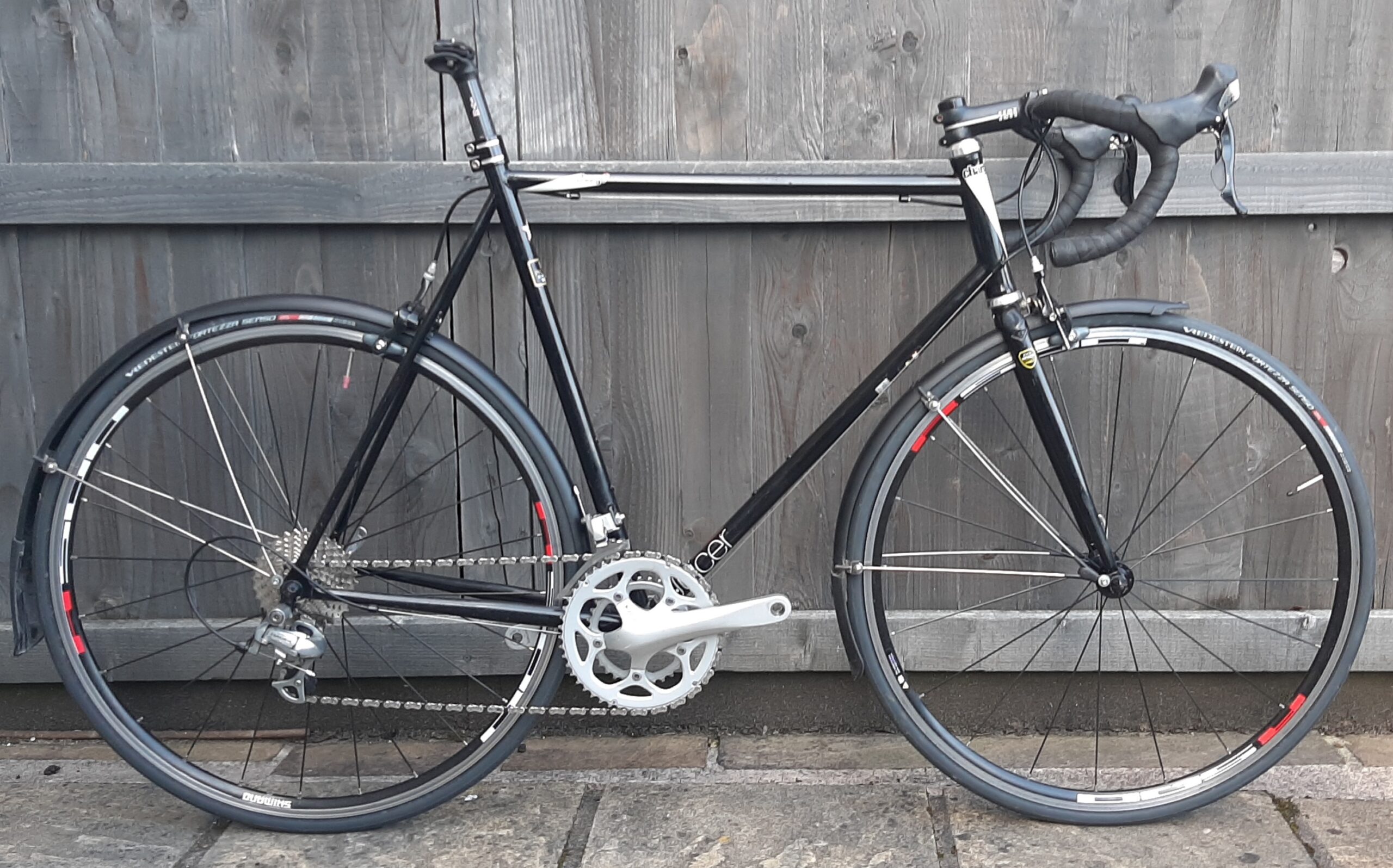 Charge Juicer in size Large, great condition