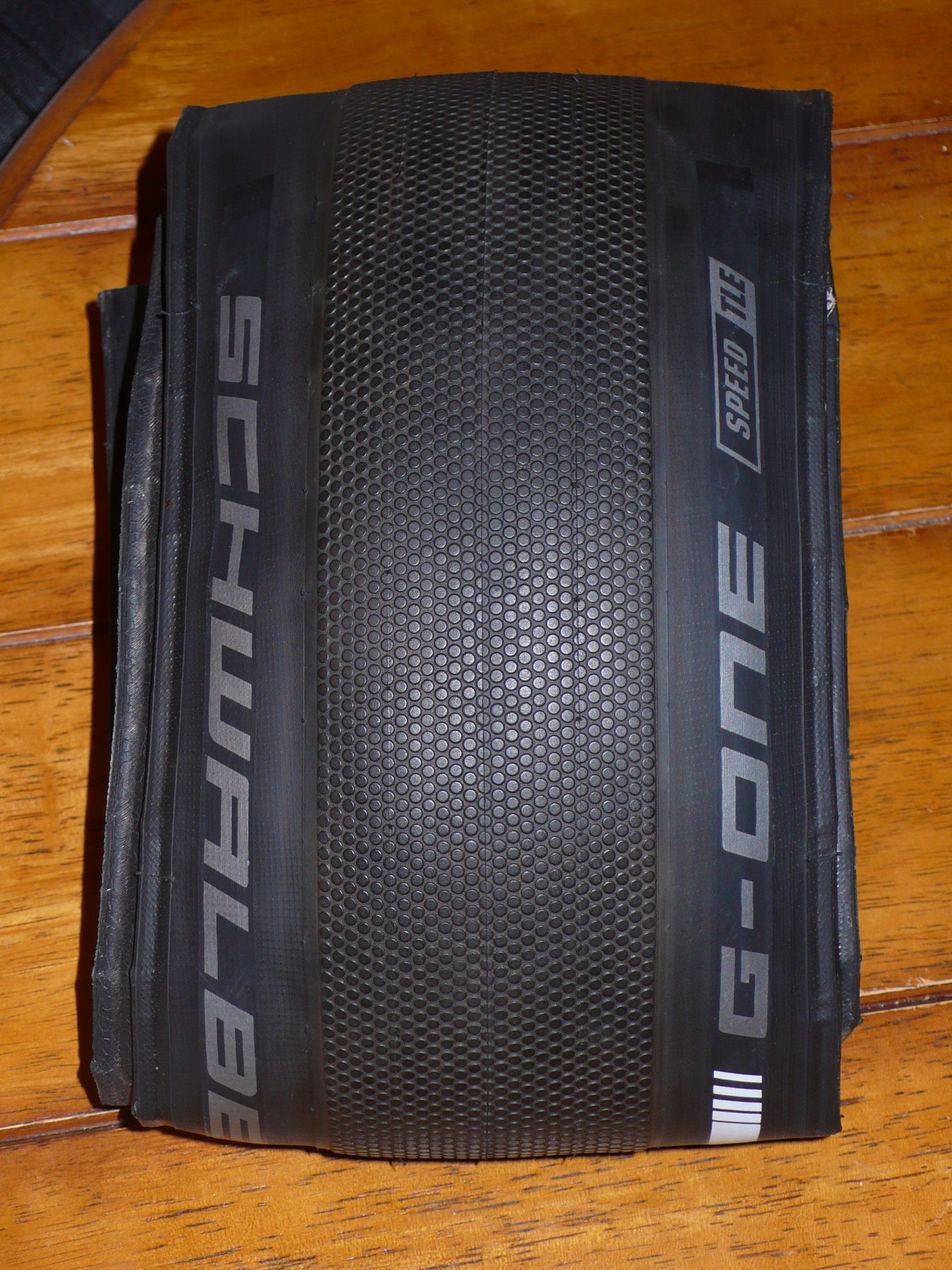 Schwalbe G-One Speed 29 x 2.35