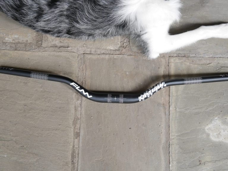 Funn Upturn 55mm High Riser Handlebar review