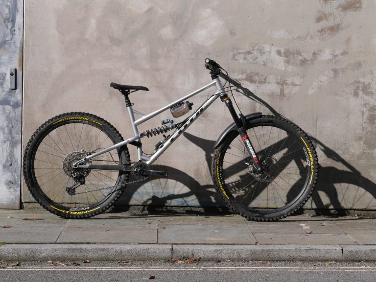 Cotic RocketMAX Gen 4 long term review