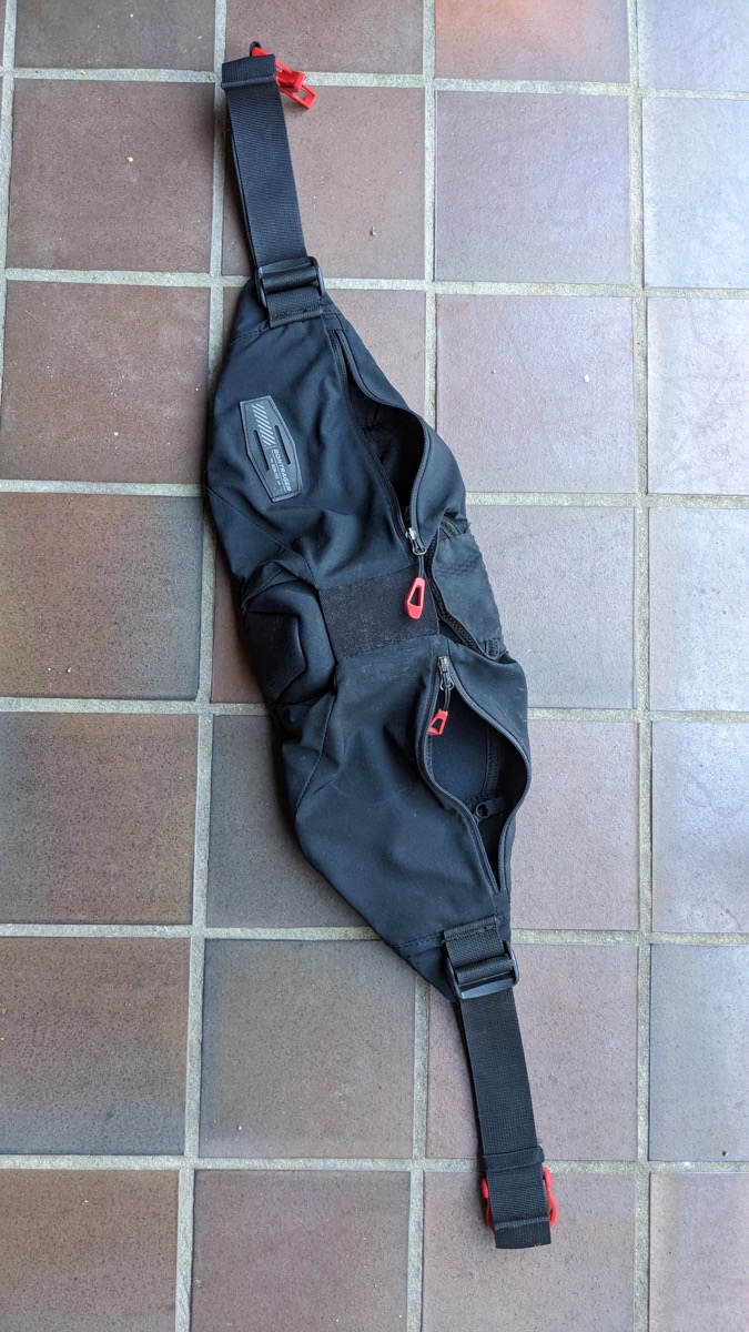 Bontrager Rapid Hip Pack