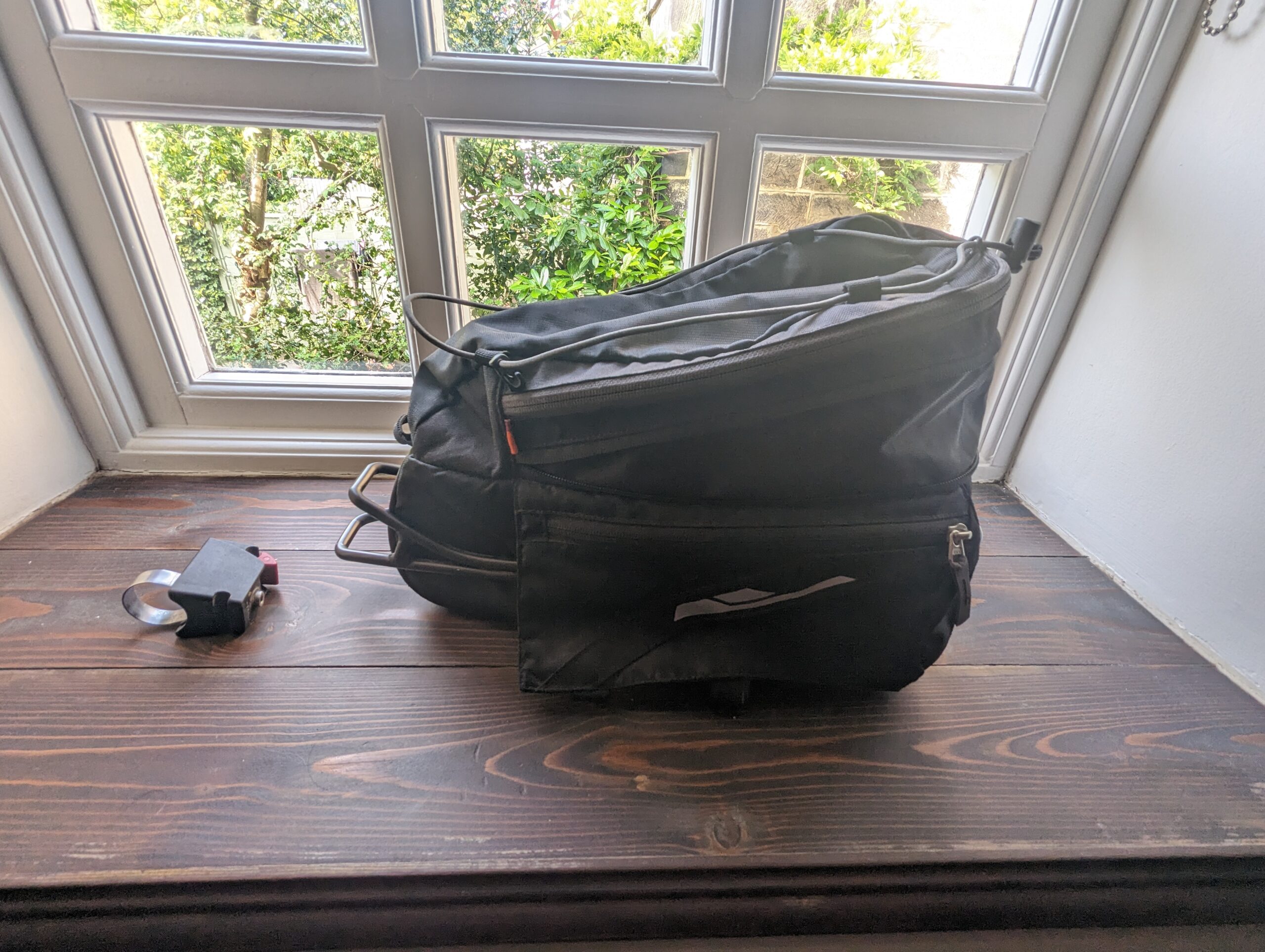 Vaude Off Road Bag Medium