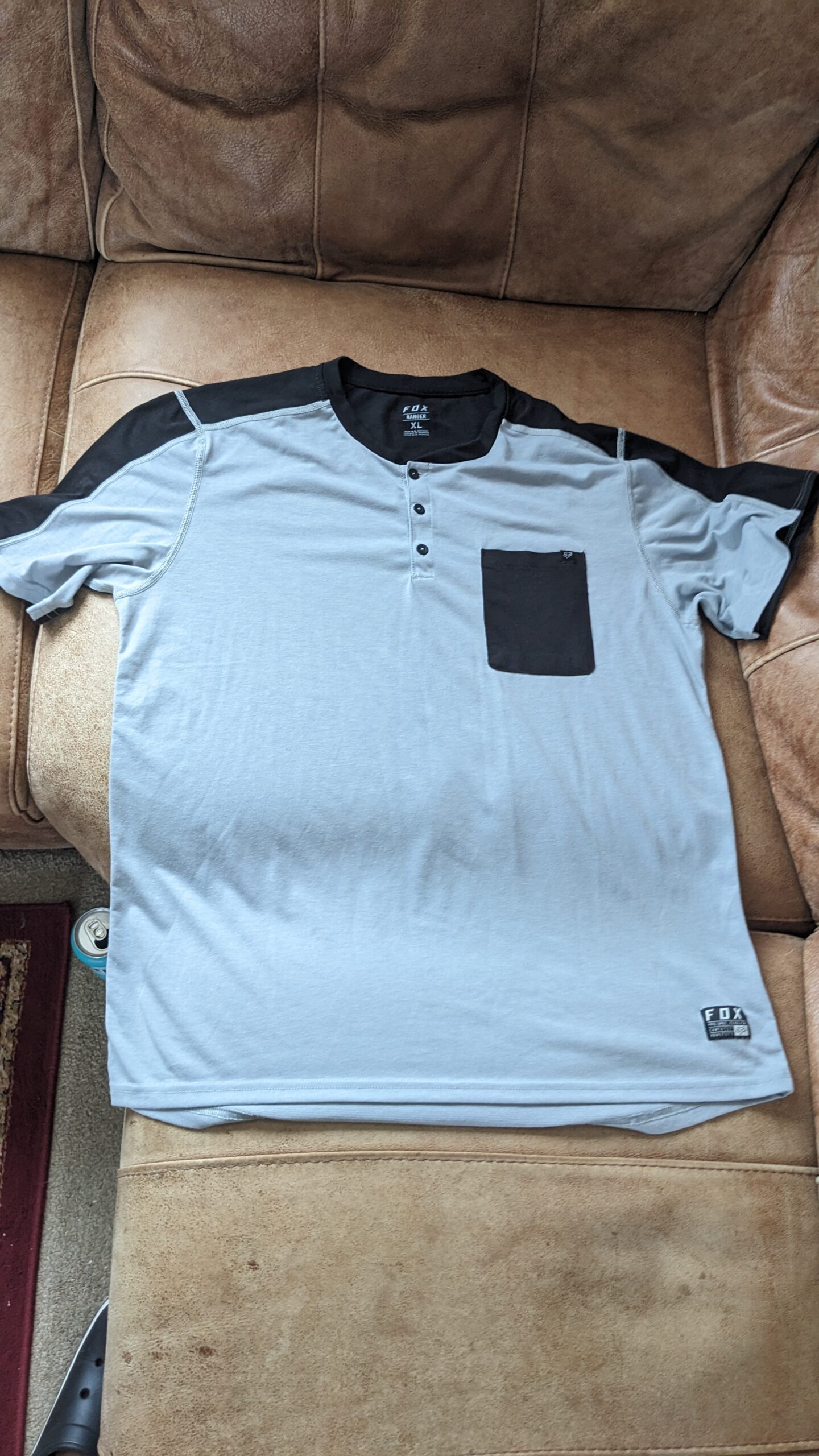 Fox Ranger XL Jersey