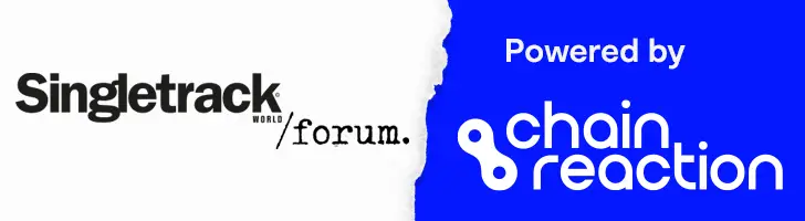 chain reaction forum sponsor