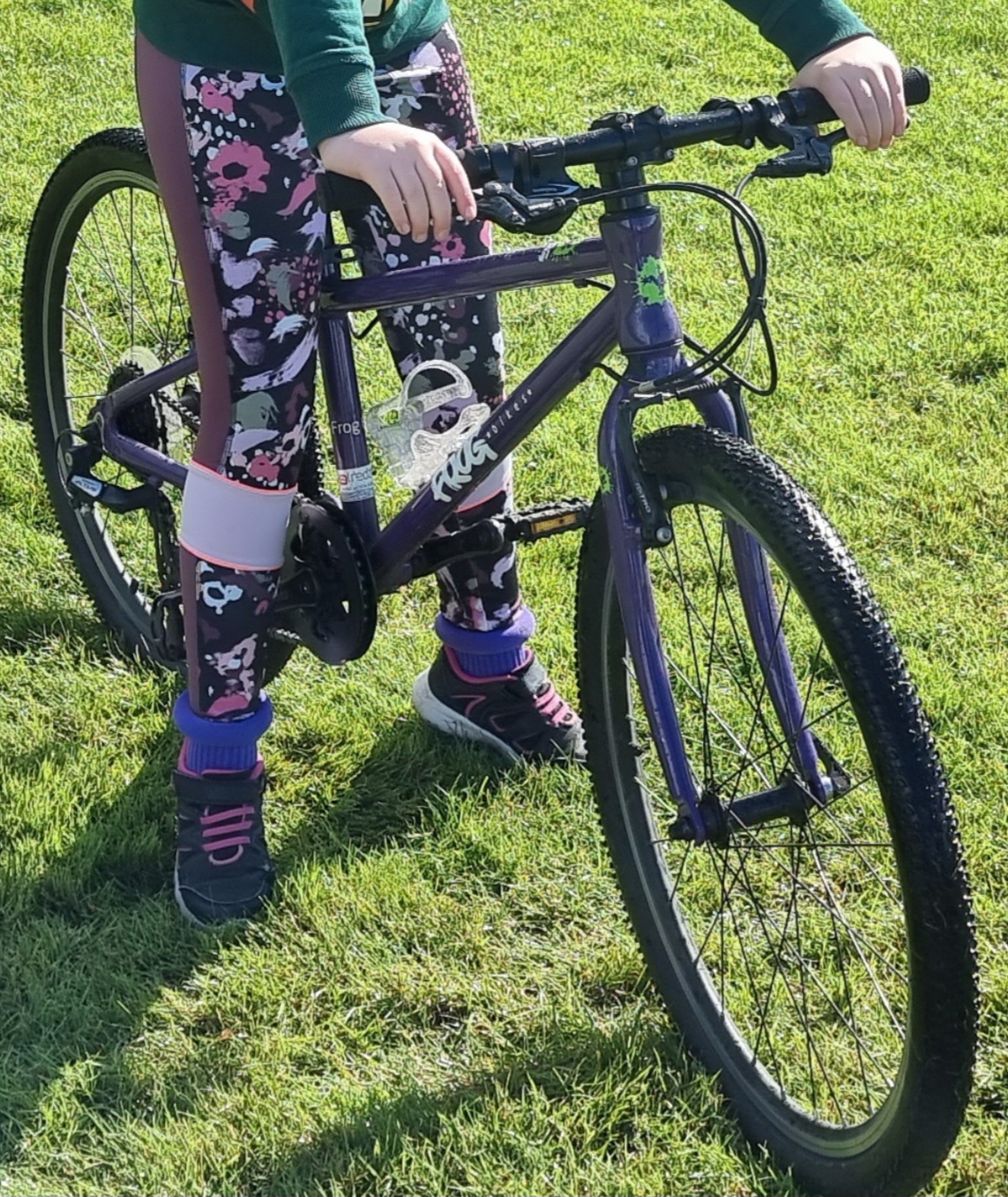 Frog 62 kids / children’s bike