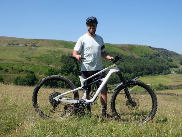 Cannondale Habit Carbon LT 1 review