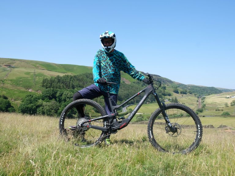 Intense Tracer 29 Pro review