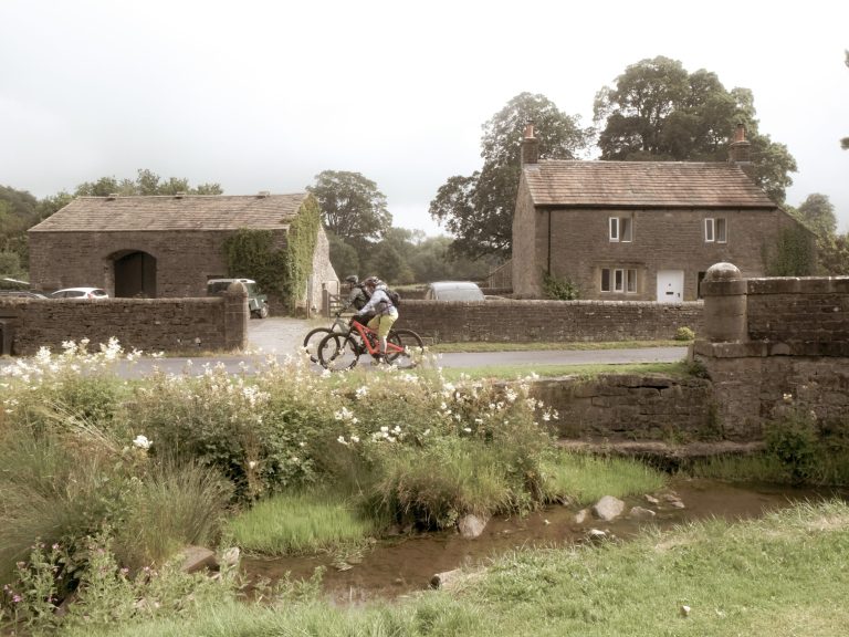 Singletrack Issue 151 Classic Ride: Pendle Pootle