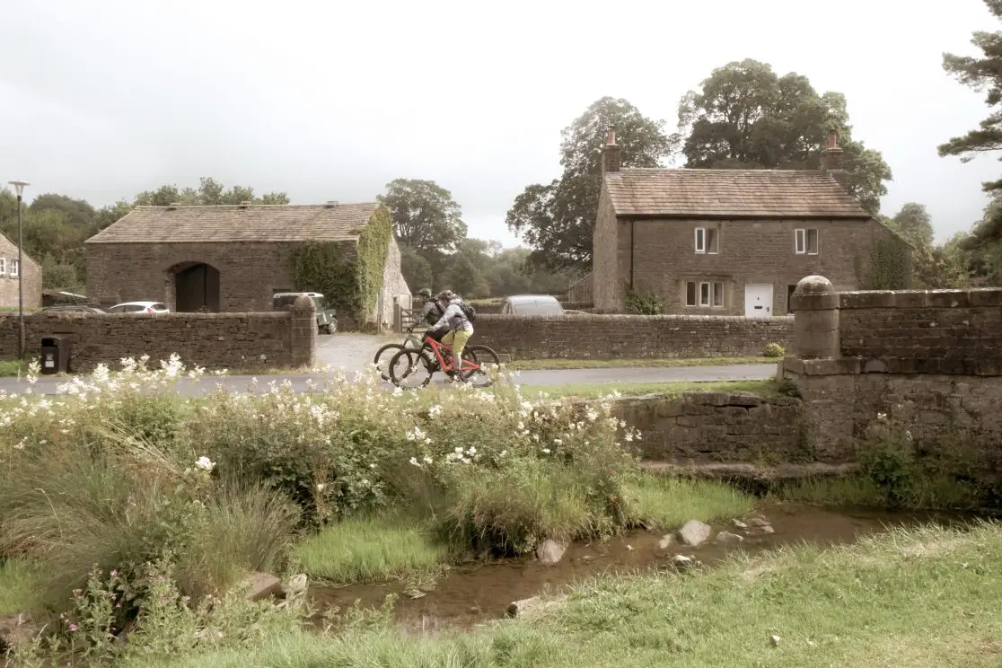 Singletrack Issue 151 Classic Ride: Pendle Pootle