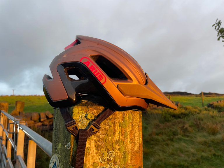 ABUS Cliffhanger MIPS Helmet review