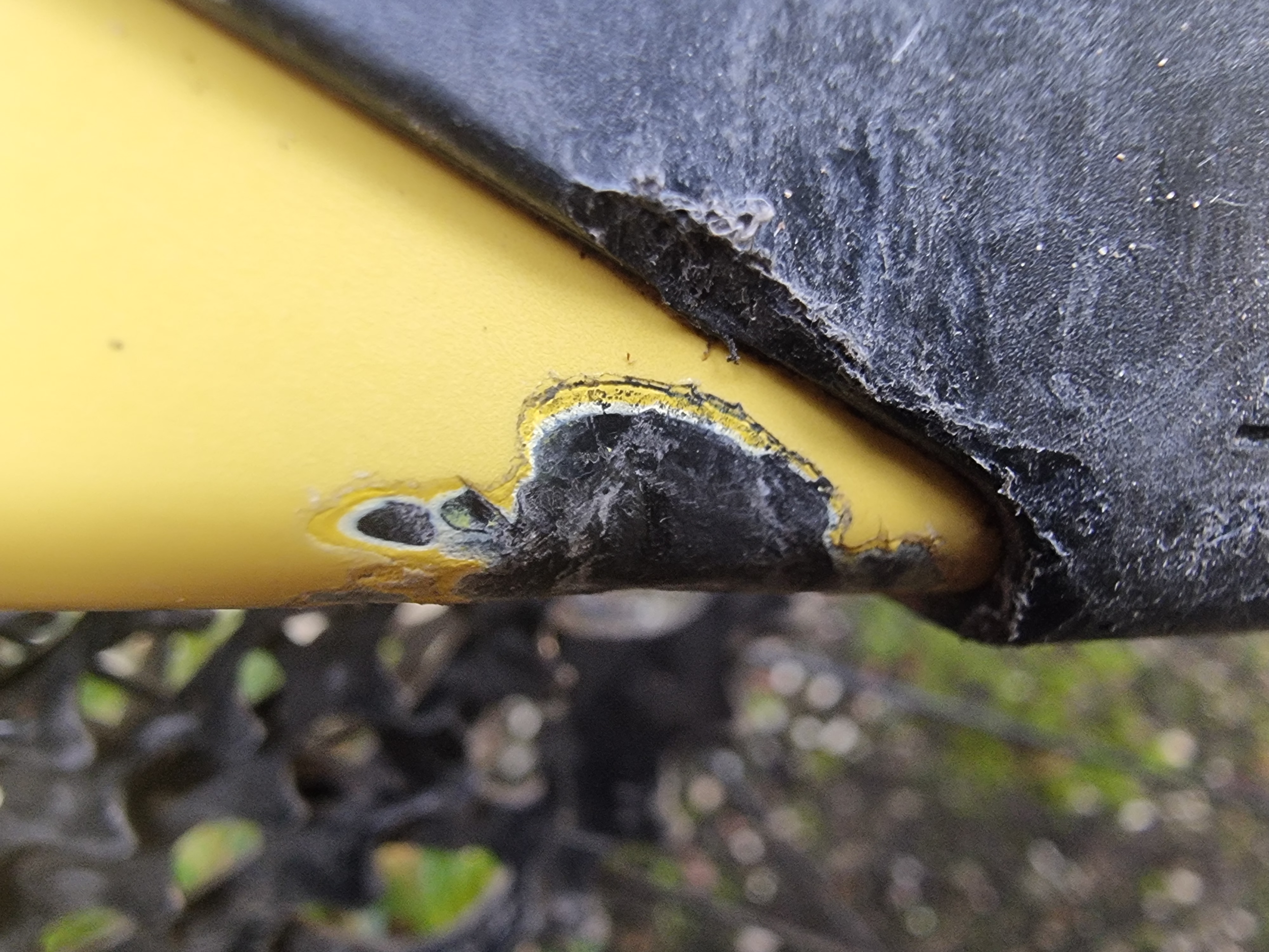 2021 Santa Cruz Megatower Full Bike