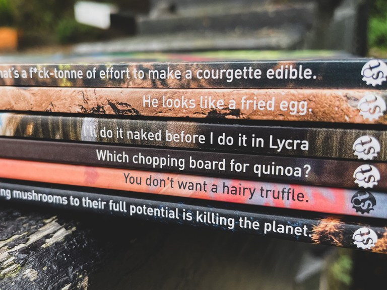 Fresh Goods Friday 674 – The Binging On Print Edition