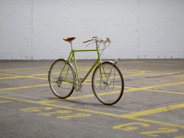 Bespoked Bike Check: Two Bikes To Make Tarmac Tempting