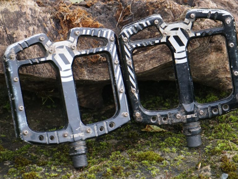 Deity T-Mac Flat Pedal Review
