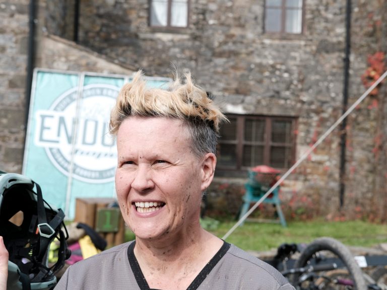 Hope WMN Enduro Photo Gallery