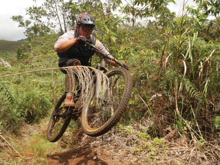 Singletrack Issue 151: Borneo Singletrack