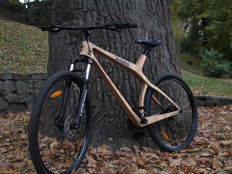 Bespoked Bike Check: Kutaloni Presto