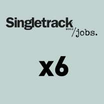 6x Job Listings