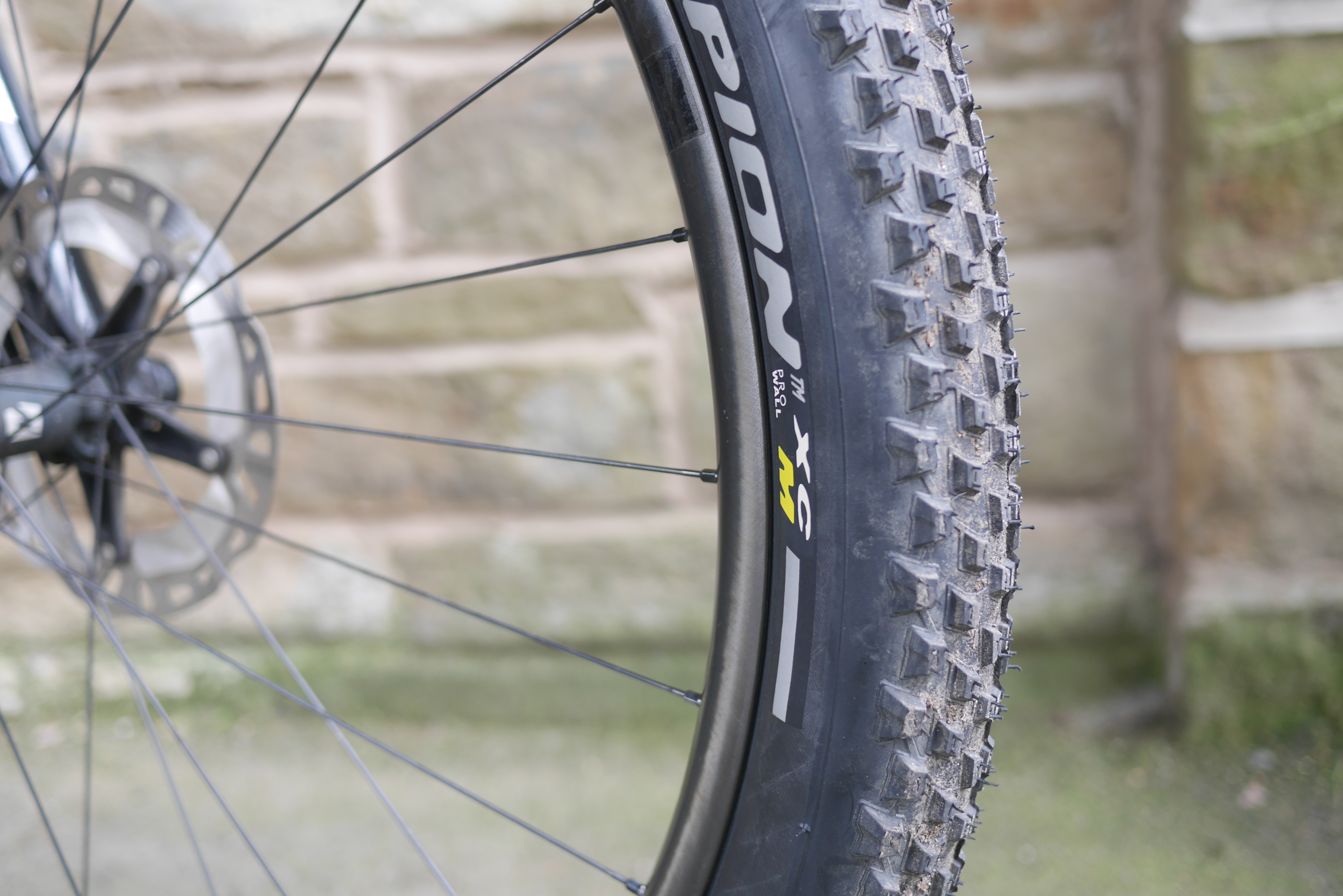 pirelli scorpion xc tyre tire pro wall