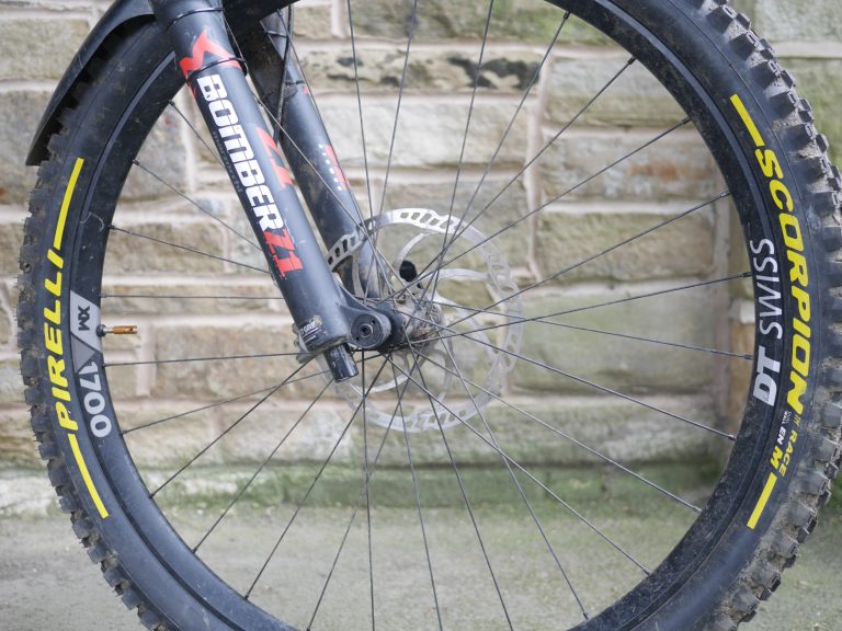 Pirelli Scorpion mountain bike tyres explained