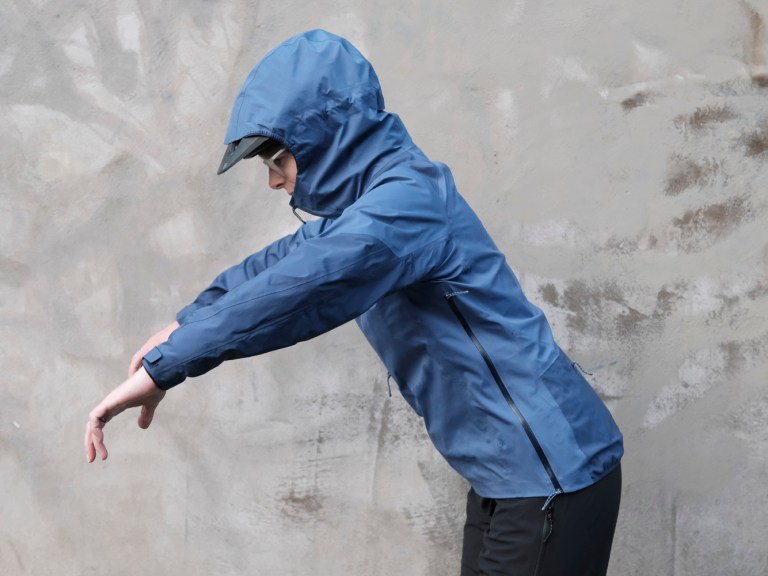 Patagonia Dirt Roamer Storm MTB Jacket review